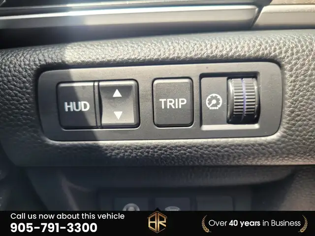 2018 Honda Accord Touring - Photo 23