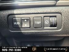 2018 Honda Accord Touring - Photo 23