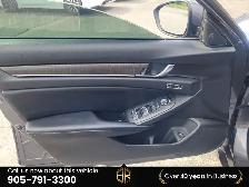 2018 Honda Accord Touring - Photo 28