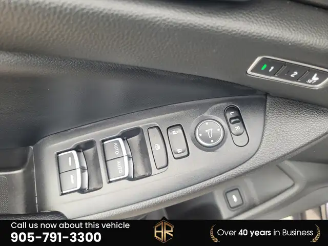 2018 Honda Accord Touring - Photo 29