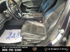 2018 Honda Accord Touring - Photo 30