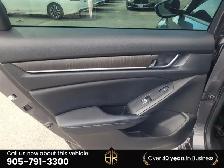 2018 Honda Accord Touring - Photo 32