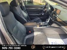 2018 Honda Accord Touring - Photo 33