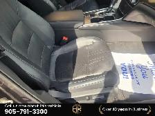 2018 Honda Accord Touring - Photo 34