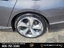 2018 Honda Accord Touring - Photo 38