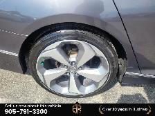 2018 Honda Accord Touring - Photo 39