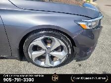 2018 Honda Accord Touring - Photo 40