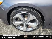 2018 Honda Accord Touring - Photo 41