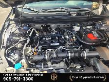 2018 Honda Accord Touring - Photo 42