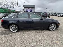 2017 Audi A4 4dr Sdn Auto Progressiv quattro - Photo 7