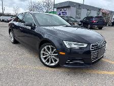 2017 Audi A4 4dr Sdn Auto Progressiv quattro - Photo 8