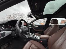 2017 Audi A4 4dr Sdn Auto Progressiv quattro - Photo 9