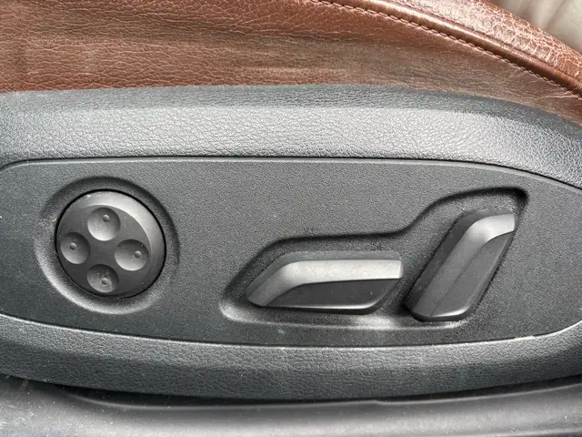 2017 Audi A4 4dr Sdn Auto Progressiv quattro - Photo 10