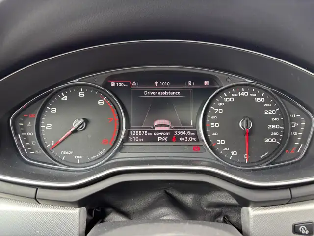 2017 Audi A4 4dr Sdn Auto Progressiv quattro - Photo 11