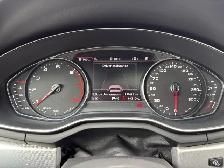 2017 Audi A4 4dr Sdn Auto Progressiv quattro - Photo 11
