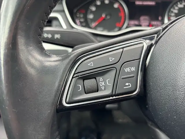 2017 Audi A4 4dr Sdn Auto Progressiv quattro - Photo 13