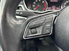 2017 Audi A4 4dr Sdn Auto Progressiv quattro - Photo 13