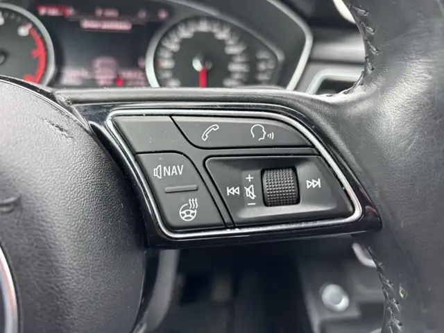 2017 Audi A4 4dr Sdn Auto Progressiv quattro - Photo 14