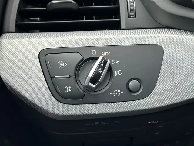 2017 Audi A4 4dr Sdn Auto Progressiv quattro - Photo 15