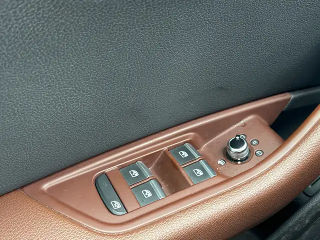 2017 Audi A4 4dr Sdn Auto Progressiv quattro - Photo 16