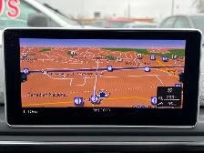 2017 Audi A4 4dr Sdn Auto Progressiv quattro - Photo 18