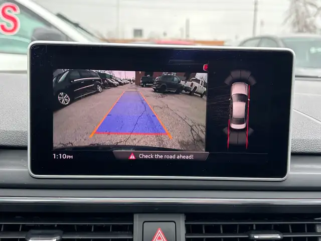 2017 Audi A4 4dr Sdn Auto Progressiv quattro - Photo 19