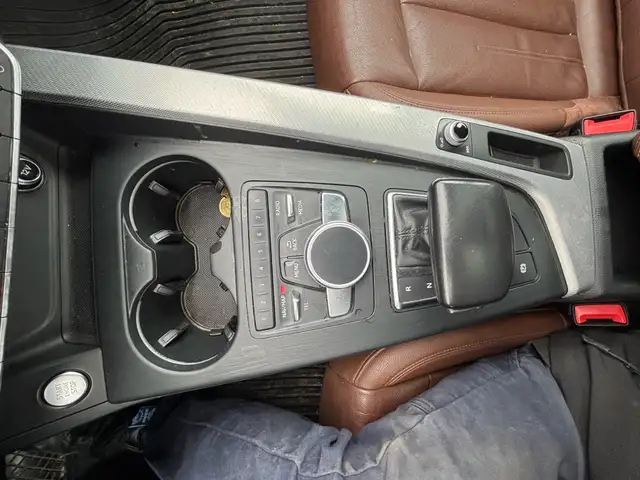 2017 Audi A4 4dr Sdn Auto Progressiv quattro - Photo 20