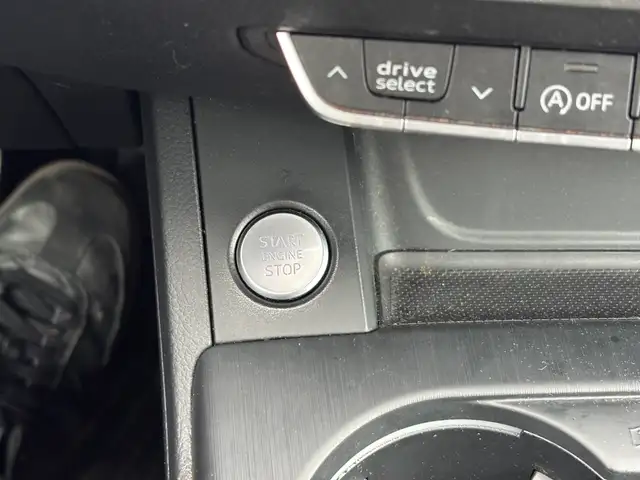 2017 Audi A4 4dr Sdn Auto Progressiv quattro - Photo 21