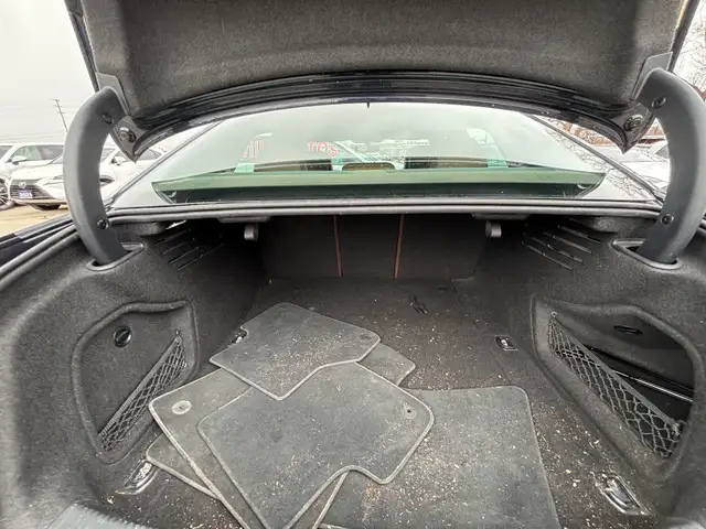 2017 Audi A4 4dr Sdn Auto Progressiv quattro - Photo 27