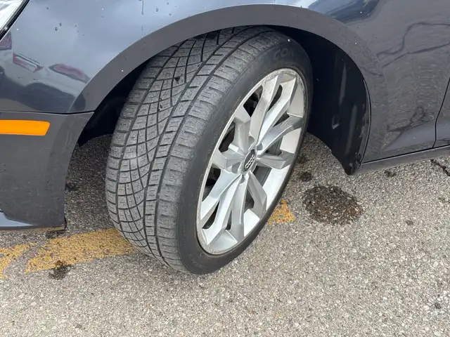2017 Audi A4 4dr Sdn Auto Progressiv quattro - Photo 31
