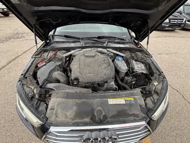 2017 Audi A4 4dr Sdn Auto Progressiv quattro - Photo 33