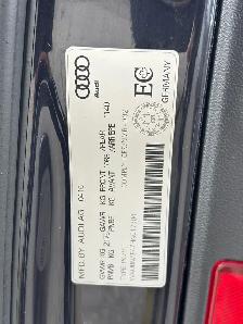 2017 Audi A4 4dr Sdn Auto Progressiv quattro - Photo 34