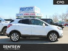 2019 Buick Encore Preferred  No Accidents | Heated Seats | AWD