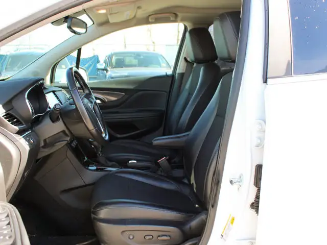 2019 Buick Encore Preferred  No Accidents | Heated Seats | AWD - Photo 2