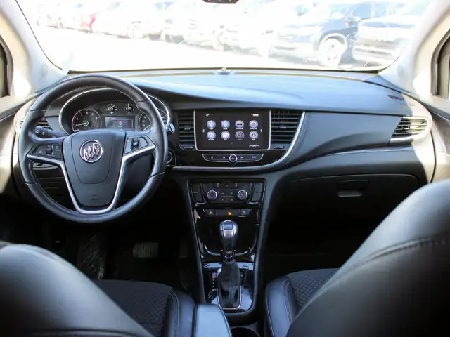 2019 Buick Encore Preferred  No Accidents | Heated Seats | AWD - Photo 4
