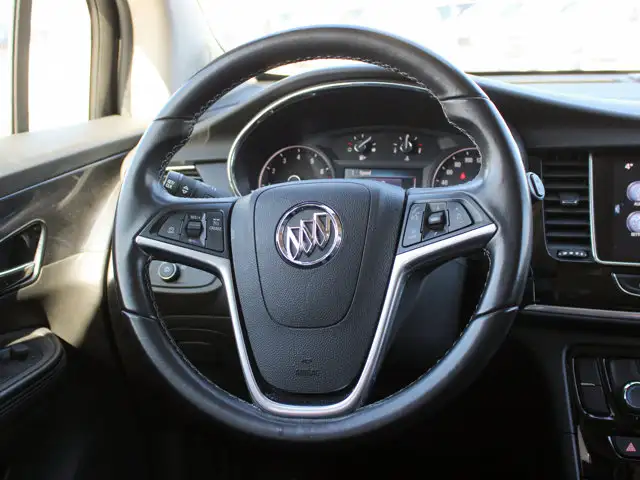 2019 Buick Encore Preferred  No Accidents | Heated Seats | AWD - Photo 5
