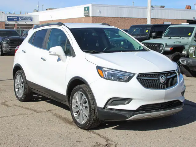 2019 Buick Encore Preferred  No Accidents | Heated Seats | AWD - Photo 7