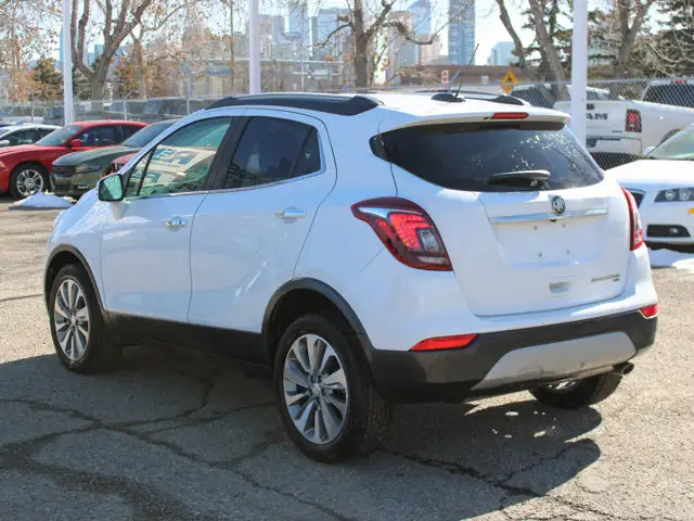 2019 Buick Encore Preferred  No Accidents | Heated Seats | AWD - Photo 10