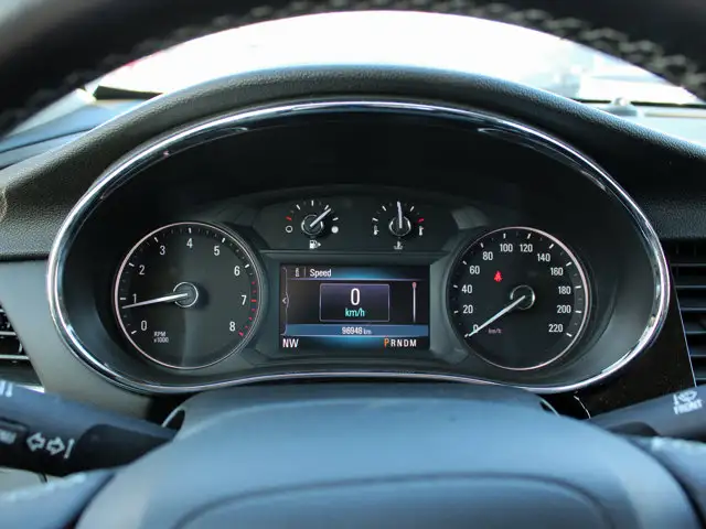 2019 Buick Encore Preferred  No Accidents | Heated Seats | AWD - Photo 11