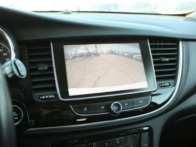 2019 Buick Encore Preferred  No Accidents | Heated Seats | AWD - Photo 12