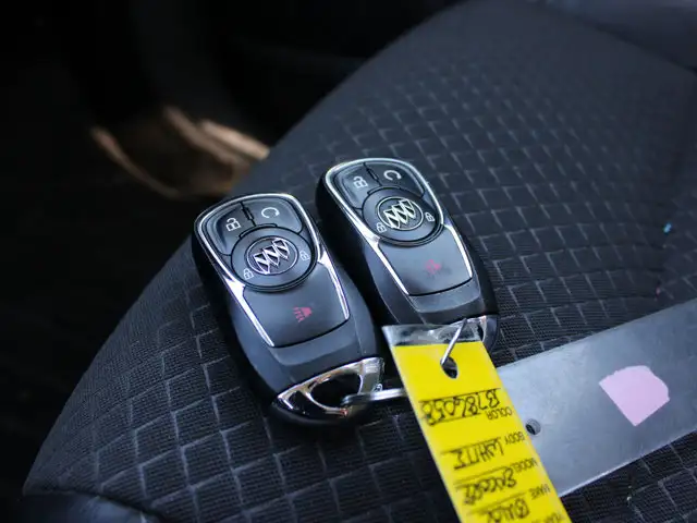 2019 Buick Encore Preferred  No Accidents | Heated Seats | AWD - Photo 13