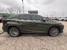 2022 Lexus RX RX 350 Executive, 360 Camera, pano Roof, Mark levi - Photo 7