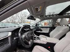 2022 Lexus RX RX 350 Executive, 360 Camera, pano Roof, Mark levi - Photo 9