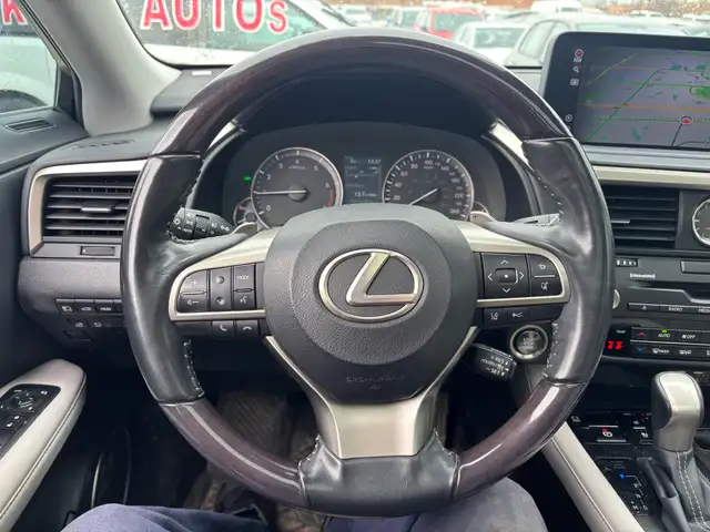 2022 Lexus RX RX 350 Executive, 360 Camera, pano Roof, Mark levi - Photo 12