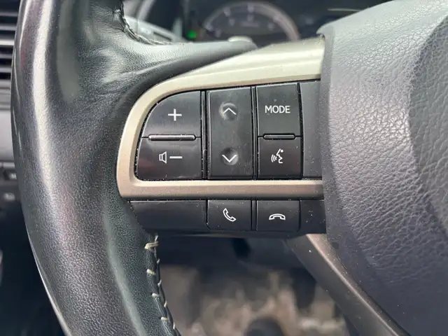 2022 Lexus RX RX 350 Executive, 360 Camera, pano Roof, Mark levi - Photo 13