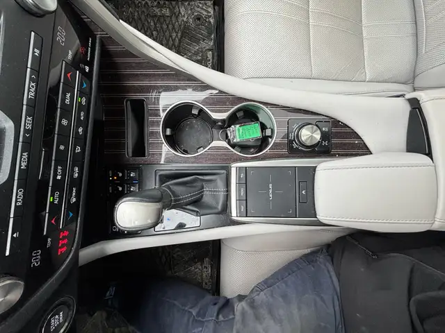 2022 Lexus RX RX 350 Executive, 360 Camera, pano Roof, Mark levi - Photo 20