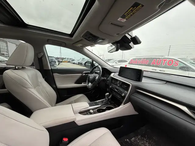 2022 Lexus RX RX 350 Executive, 360 Camera, pano Roof, Mark levi - Photo 25