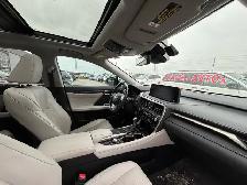 2022 Lexus RX RX 350 Executive, 360 Camera, pano Roof, Mark levi - Photo 25