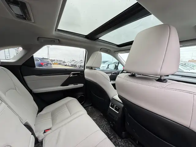 2022 Lexus RX RX 350 Executive, 360 Camera, pano Roof, Mark levi - Photo 26