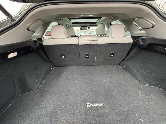 2022 Lexus RX RX 350 Executive, 360 Camera, pano Roof, Mark levi - Photo 28